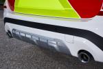 BMW X3 xDrive20d Feuerwehr 2018 года
